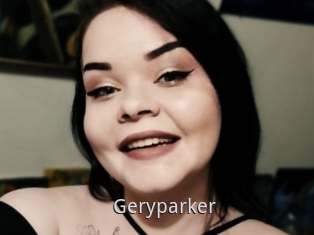 Geryparker