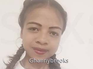 Ghannybrooks