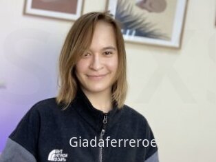 Giadaferreroe