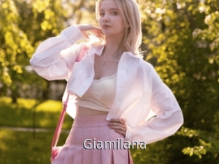 Giamilana