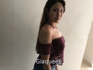 Giaqueen