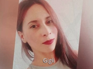 Gigii