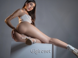 Gigiroset