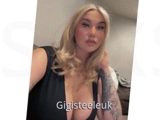 Gigisteeleuk