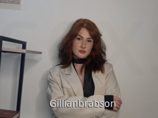 Gillianbrabson