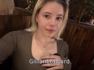 Gillianbrainard