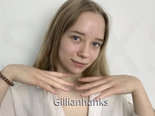 Gillianhanks