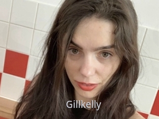 Gillkelly