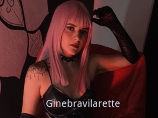 Ginebravilarette