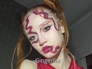 Gingerlisa