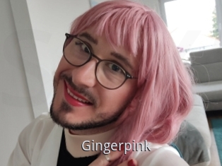 Gingerpink