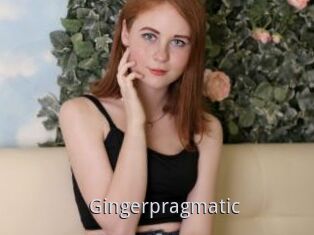 Gingerpragmatic