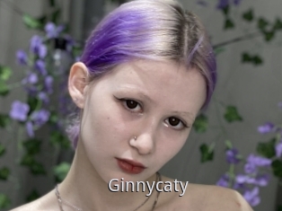 Ginnycaty