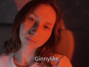 Ginnylike