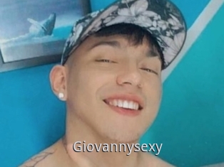 Giovannysexy