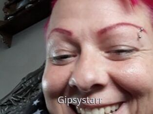 Gipsystarr