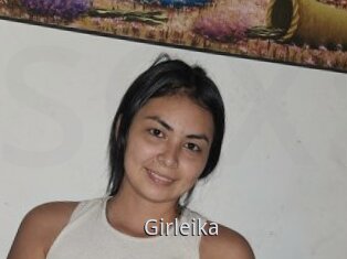 Girleika