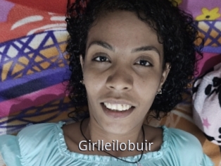 Girlleilobuir