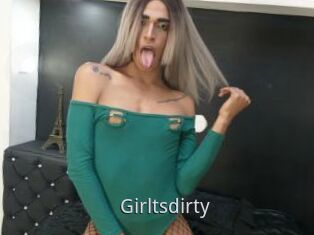 Girltsdirty