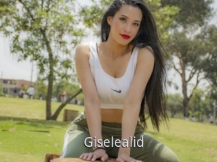 Giselealid