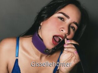 Gissellehunter