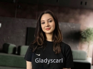 Gladyscarl