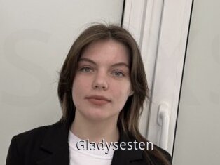 Gladysesten