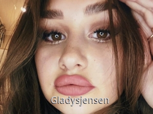 Gladysjensen