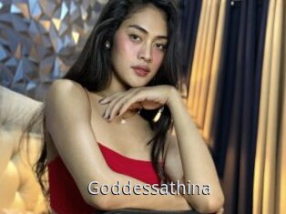 Goddessathina