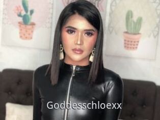 Goddesschloexx