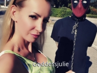 Goddessjulie