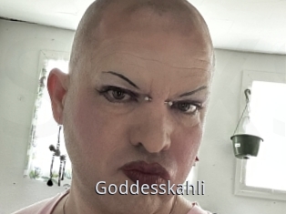 Goddesskahli