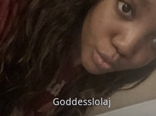 Goddesslolaj