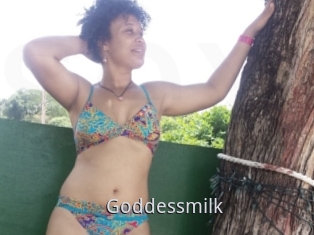 Goddessmilk