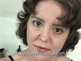 Goddesswillowknight