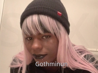 Gothminun