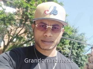 Grandominantexx