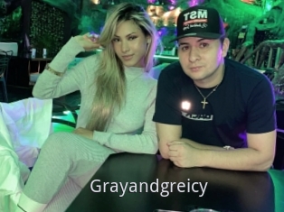 Grayandgreicy