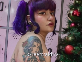 Greenvaldiry