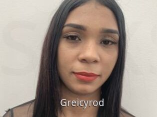 Greicyrod