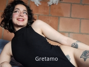 Gretamo