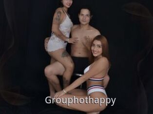 Grouphothappy