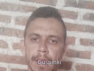 Guspinki