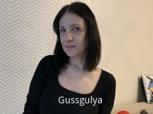 Gussgulya