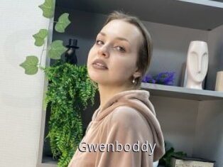 Gwenboddy