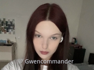 Gwencommander