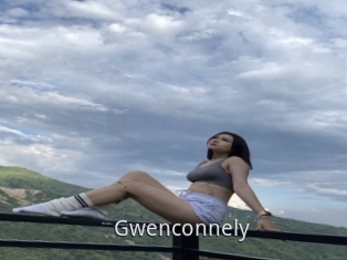 Gwenconnely