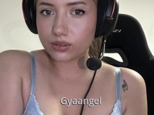 Gyaangel