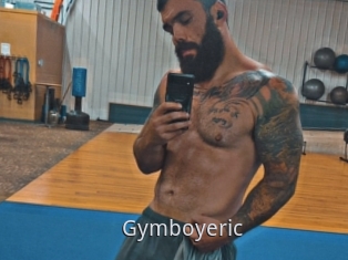 Gymboyeric