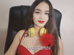 HAYIDENN